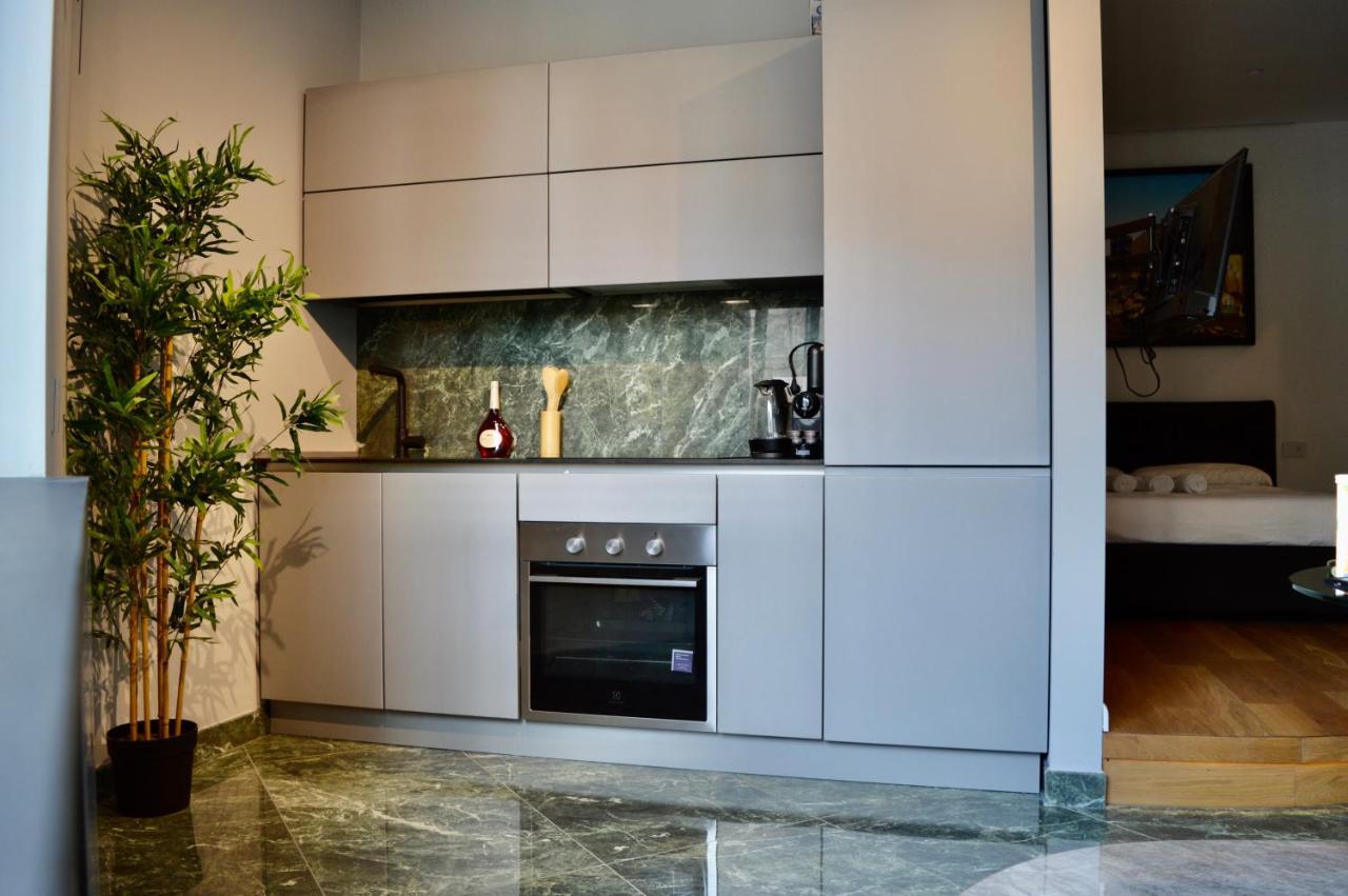 Savoia Central Milano Exterior foto